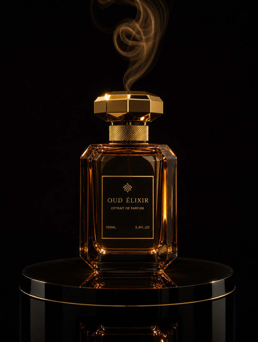 Fragrances